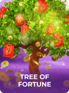 Tree Of Fortune