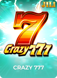 crazy 777