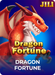Dragon Fortune