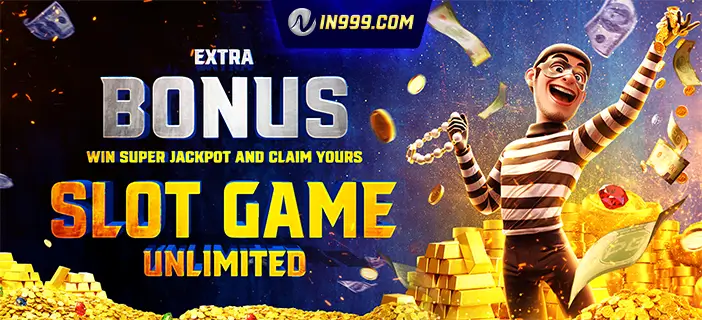 Super Jackpot – Unlock Exciting Bonuses on IN999 Slots 2 Super Jackpot