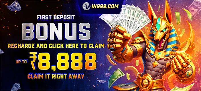 First Deposit Bonus on IN999 – How to Maximize Your Rewards 1 First Deposit Bonus Details