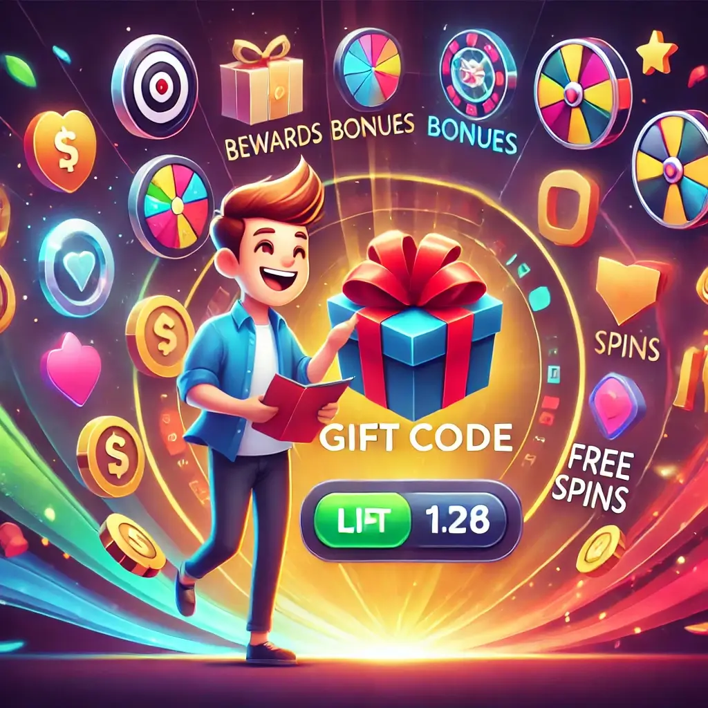 How to Use Gift Codes on IN999 2 What Are Gift Codes on IN999?