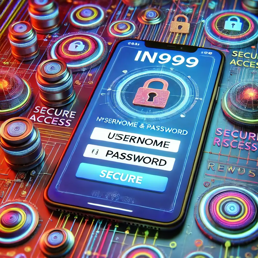 HACKIN999.COM – Login IN999 Easily and Securely 2 How to Login IN999: Step-by-Step Guide