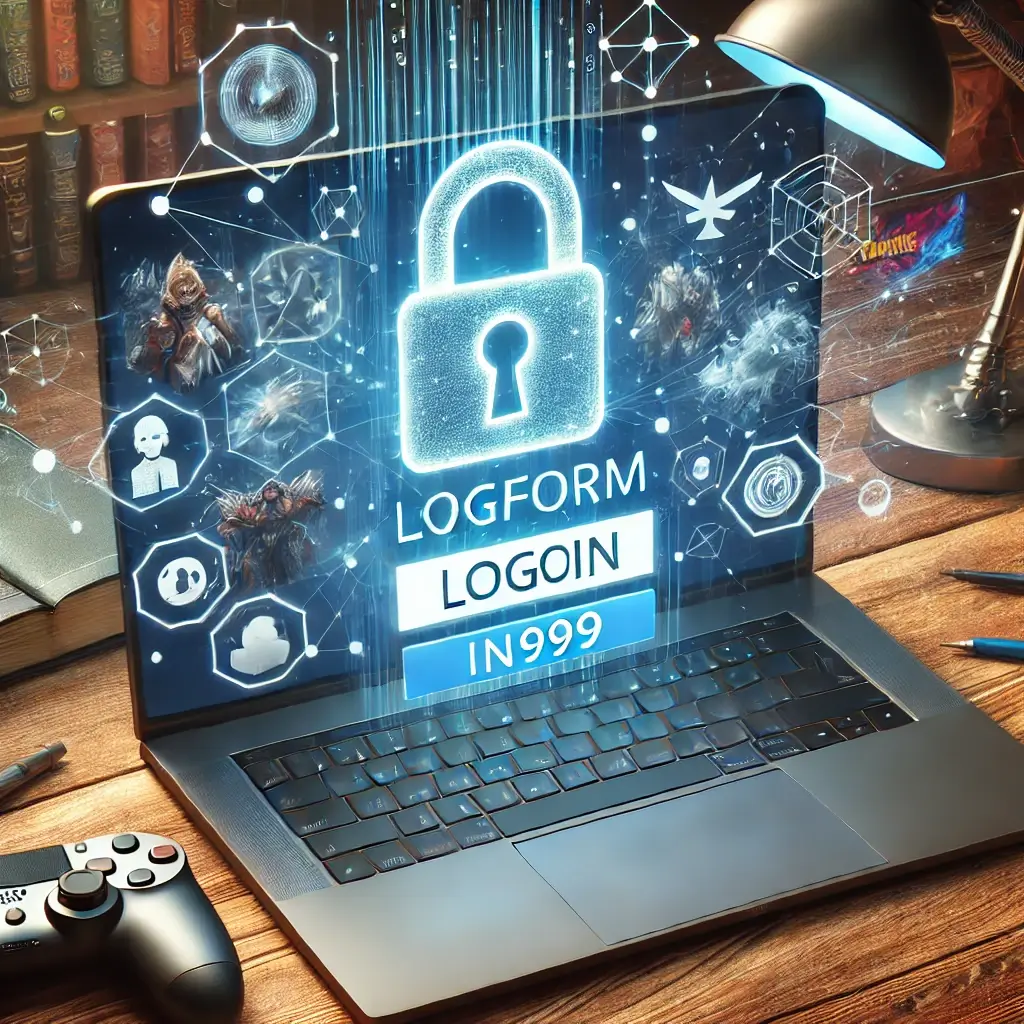HACKIN999.COM – Login IN999 Easily and Securely 3 Common Login Issues and How to Solve Them