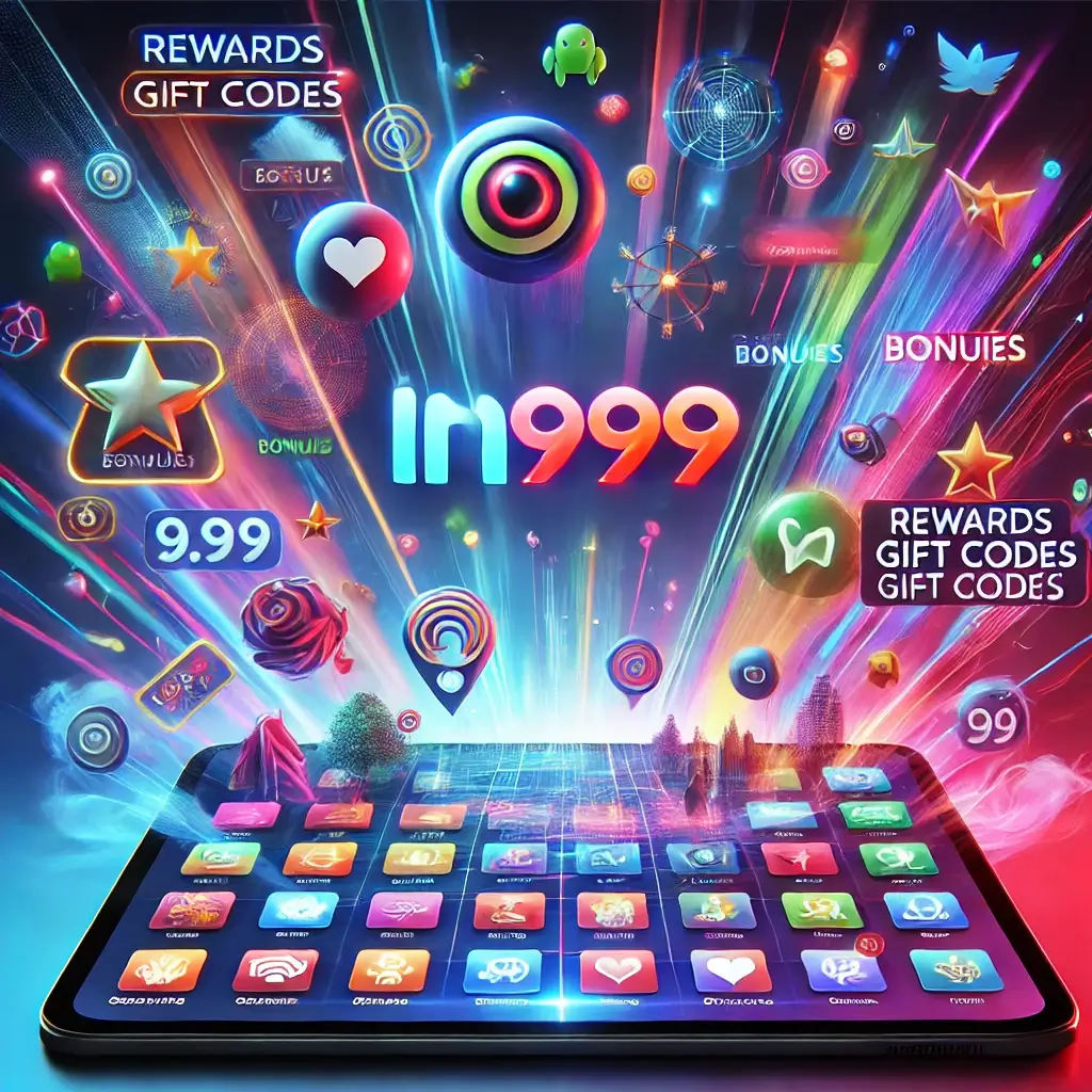 IN999 – Register IN999 Easily and Quickly for an Unmatched Gaming Experience 2 Why Choose IN999?