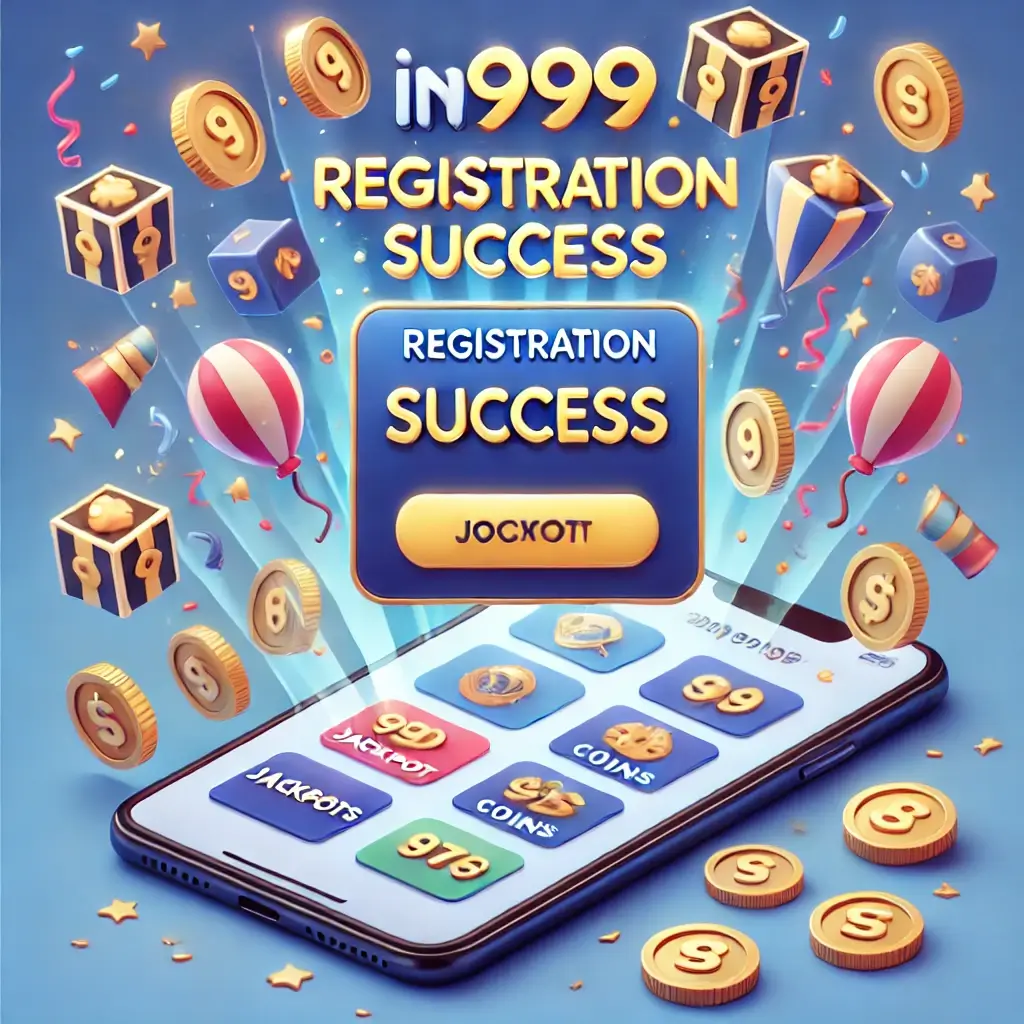 IN999 – Register IN999 Easily and Quickly for an Unmatched Gaming Experience 4 The Benefits of Registering at IN999
