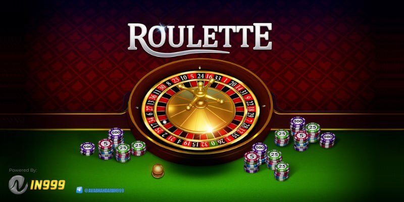 How to Play Roulette on IN999: A Complete Guide 3 What is Roulette In999